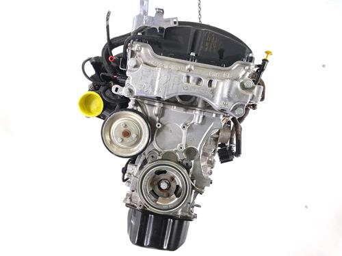 Used Engine Engine PEUGEOT 3008 II SUV (MC_, MR_, MJ_, M4_) 1.6 THP 165 (M45GYW, M45GZW, M45GYV) (165 hp) 33972819 33972819