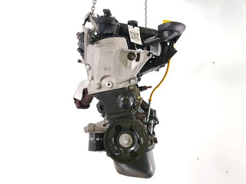 Motor für RENAULT CLIO II (BB_, CB_) [1998-2016]  26199117