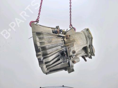 Used Gearbox FORD FIESTA IV (JA_, JB_) 1.3 i (60 hp) 29602743