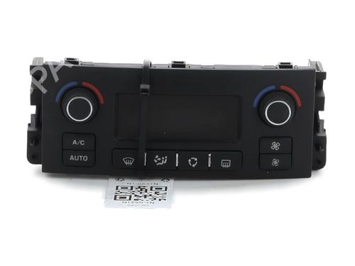 Used Climate control PEUGEOT 207 SW (WK_) 1.6 HDi (92 hp) 23085529