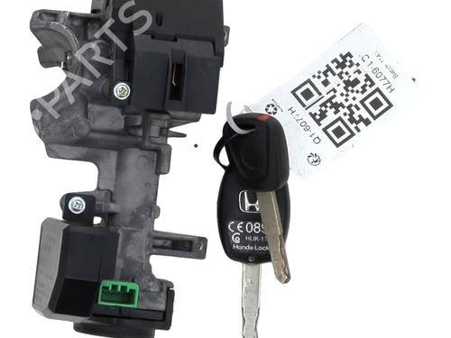 Clé de contact HONDA JAZZ III (GE_, GG_, GP_, ZA_) 1.3 i (GE6, GG3, GG6) (100 hp) 30982092