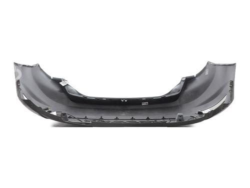 Rear bumper FORD FIESTA VI (CB1, CCN) 1.4 | BP28137513C8 