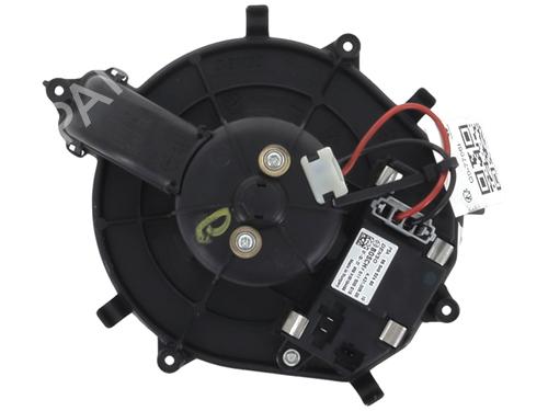 Used Heater blower motor CITROËN C4 Picasso I MPV (UD_) 1.8 i 16V (125 hp) 30474844