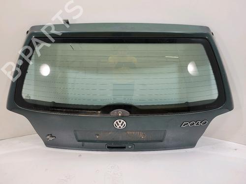 Tampa da Mala Tampa da Mala VW POLO III (6N1) 60 1.4 (60 hp) 36513375 36513375