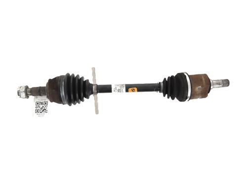 Used Left front driveshaft OPEL CORSA D (S07) 1.3 CDTI (L08, L68) (75 hp) 29623507