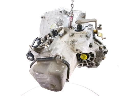 Gearbox PEUGEOT 206 Van  | BP26039314M3 