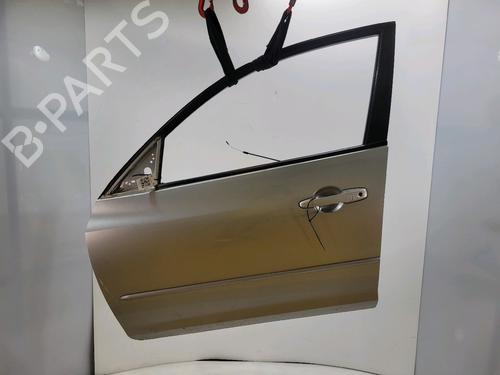 Used Left front door MAZDA 3 (BK) [2003-2009]  26917884