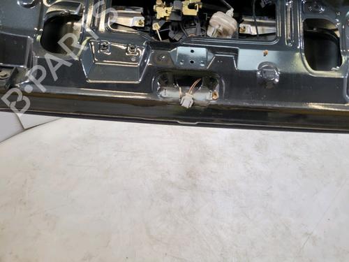 Tailgate AUDI A3 (8L1) 1.9 TDI | BP21275398C6 