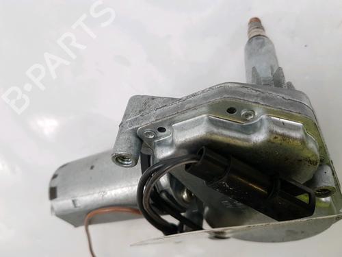 Rear wiper motor FORD FIESTA III (GFJ) 1.3 Cat | BP10441574M102 