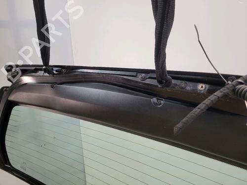 Tailgate SMART FORTWO Coupe (451) 1.0 (451.331, 451.380) | BP30054106C6