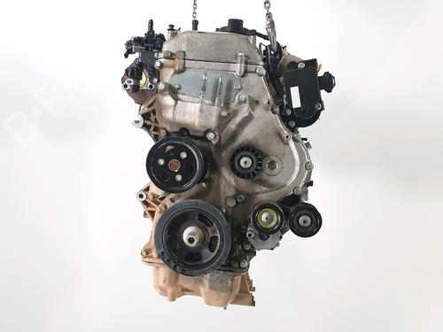 Used Engine HYUNDAI ix20 (JC) 1.6 CRDI (116 hp) 26702975