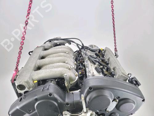 Engine PEUGEOT 406 Coupe (8C)  | BP29321280M1 