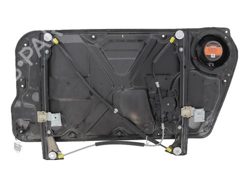 Used Front left window mechanism Front left window mechanism VW NEW BEETLE (9C1, 1C1) 1.6 (102 hp) 33972527 33972527