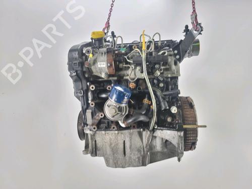 Engine RENAULT CLIO II (BB_, CB_) 1.5 dCi (B/CB08) | BP29578754M1 