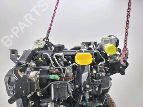 Engine RENAULT CLIO III (BR0/1, CR0/1) 1.5 dCi | BP29849552M1