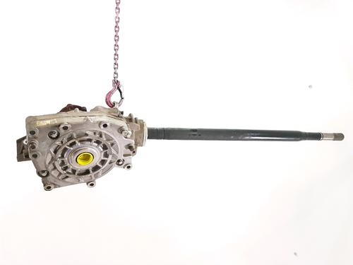 Front differential PORSCHE PANAMERA (970) 4.8 4S | BP36428113M23 - Image 2