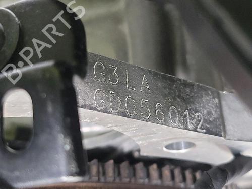 Engine KIA PICANTO II (TA) 1.0 | BP29416268M1 