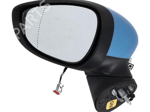 left-mirror-ford-fiesta-vi-cb1-ccn-2008-33158917 main image