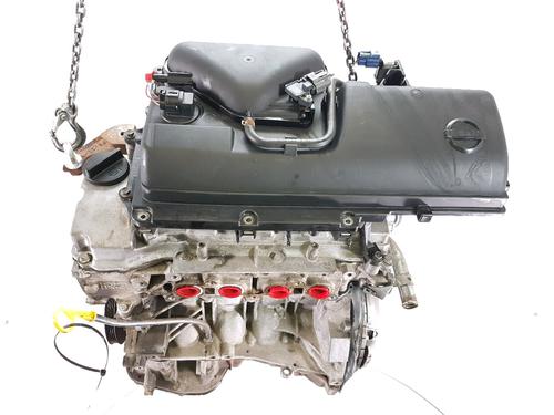 Engine NISSAN MICRA III (K12) 1.2 16V | BP29265490M1 