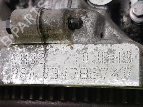 Engine PEUGEOT PARTNER Box Body/MPV  | BP32356016M1  - Image 12