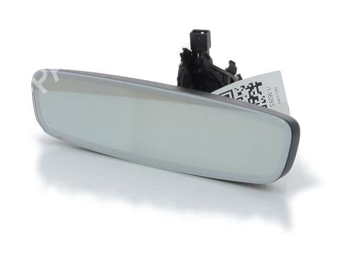 Used Rear mirror VW GOLF VII (5G1, BQ1, BE1, BE2) 1.4 TSI (125 hp) 29522516
