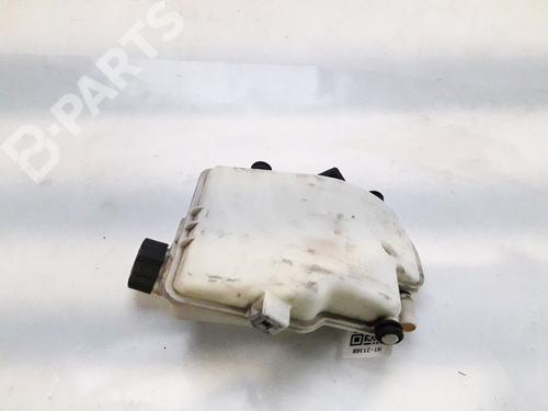 Used Expansion tank Expansion tank PEUGEOT 206 Hatchback (2A/C) 2.0 HDI 90 (90 hp) 10710306 10710306