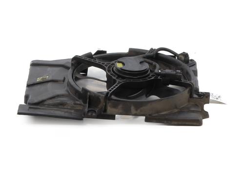 Radiator fan HYUNDAI GETZ (TB) 1.1 | BP22331386M35 