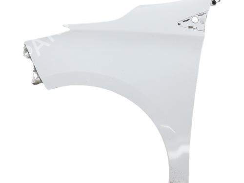 Used Left front fenders RENAULT ZOE (BFM_) ZOE (BFMD) (109 hp) 31607055