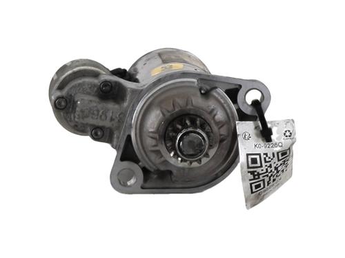 Starter VW TIGUAN (5N_) 2.0 TDI | BP33972616M8 - Image 2