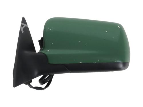 Left mirror AUDI A6 Allroad C6 (4FH) 3.2 FSI quattro | BP30692936C26
