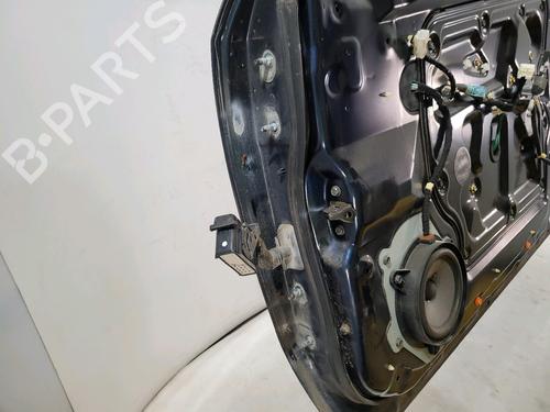 Right front door NISSAN MURANO I (Z50) 3.5 4x4 | BP31963717C3