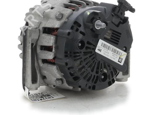 Alternator OPEL CORSA D (S07)  | BP27308917M7 
