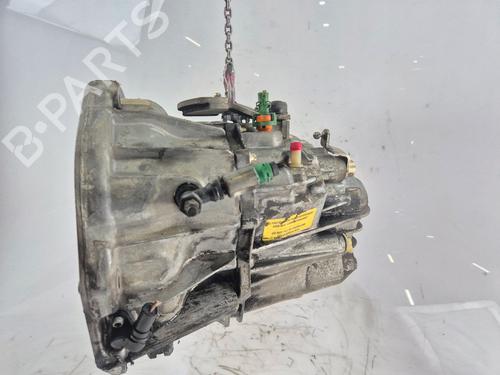 Gearkasse Gearkasse 38768005 38768005