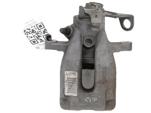 Left rear brake caliper DS DS 3 (SA_) 1.2 THP 110 / PureTech 110 (SAHNPS, SAHNZ6, SAHNZT) | BP39608082M107 - Image 3