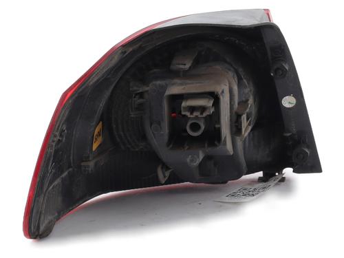 Right taillight VW GOLF VI (5K1) 1.4 | BP31867708C35