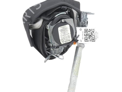 Used Front left seatbelt Front left seatbelt CITROËN C3 Picasso (SH_) 1.6 VTi 120 (120 hp) 36487108 36487108