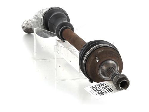 Right front driveshaft PEUGEOT 106 II (1A_, 1C_) 1.4 i | BP26669981M39 