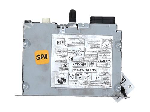 Radio OPEL CROSSLAND X / CROSSLAND (P17, P2QO) 1.2 (75) | BP29416085E6 