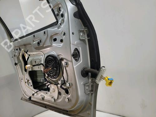 Left front door CITROËN C4 CACTUS 1.2 THP 110 | BP37281539C2 - Image 3