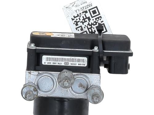 ABS pump VW POLO V (6R1, 6C1) 1.2 | BP28686262M43 