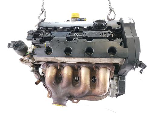 Engine PEUGEOT 406 Coupe (8C) 2.0 16V | BP30054229M1