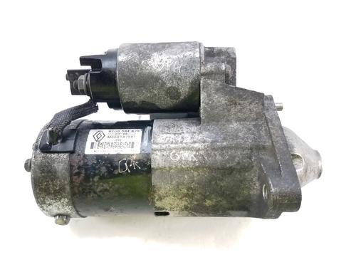 Used Starter Starter RENAULT CLIO III (BR0/1, CR0/1) 1.5 dCi (BR17, CR17) (86 hp) 10466828 10466828