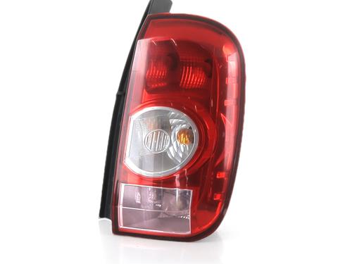 Right taillight DACIA DUSTER (HS_) 1.5 dCi 4x4 (HSMC, HSMD) | BP37506620C35 - Image 2