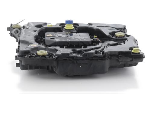 Used AdBlue tank AdBlue tank PEUGEOT 208 I (CA_, CC_) 1.6 HDi / BlueHDi 75 (75 hp) 40115024 40115024