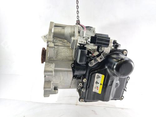 Used Gearbox Gearbox VW GOLF VII (5G1, BQ1, BE1, BE2) 1.0 TSI (110 hp) 40277520 40277520