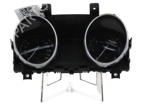 Instrument cluster LAND ROVER DISCOVERY SPORT (L550) 2.0 D 4x4 | BP30049658C47