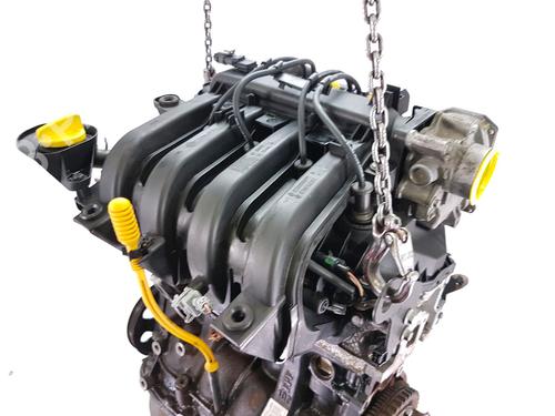Engine RENAULT TWINGO II (CN0_) 1.2 16V (CN0K, CN0V, CN0A) | BP39633419M1 - Image 7