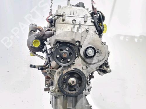Used Engine KIA PICANTO I (SA) 1.1 CRDi (75 hp) 30523213