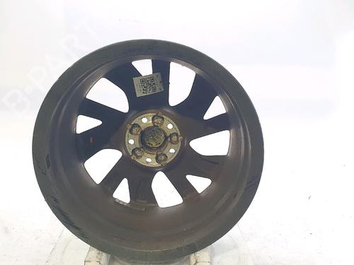 Rim CITROËN JUMPY III Van (V_) 2.0 BlueHDi 150 | BP29517370C45 
