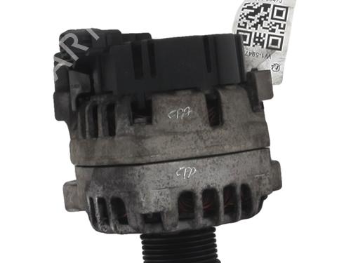 Alternator PEUGEOT 206 Hatchback (2A/C) | BP32279223M7